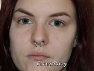 ClumsyStasey