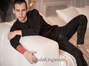 ClydeKingsman