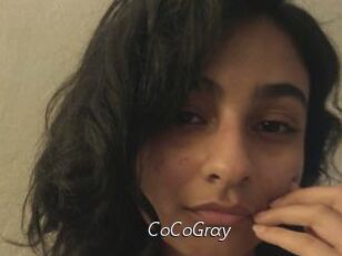 CoCoGray
