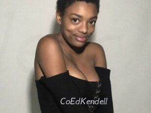 CoEd_Kendell