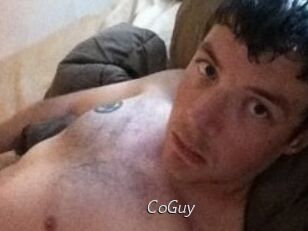 CoGuy