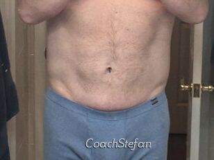 CoachStefan
