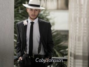 CobyJohnson