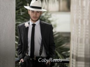 CobyReeds