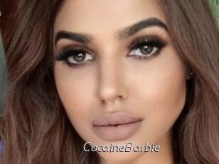 CocaineBarbie