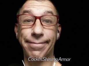 CockInShiningArmor