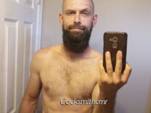Cocksmithcmr