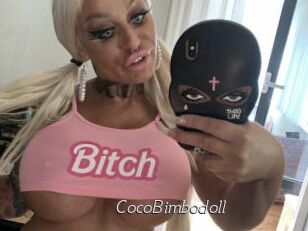 CocoBimbodoll