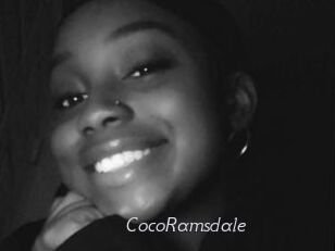 CocoRamsdale