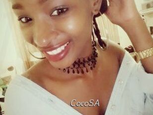 CocoSA