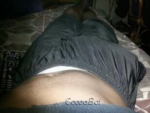 CocoaBoi