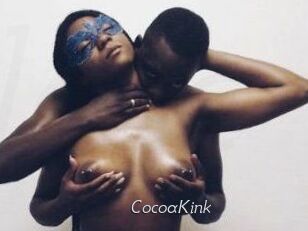 CocoaKink