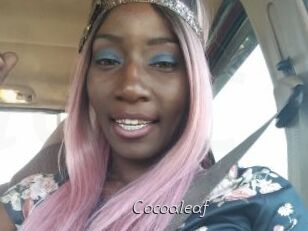Cocoaleaf