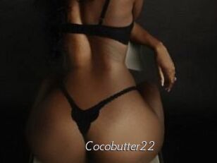 Cocobutter22