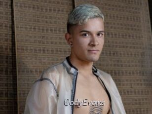 CodyEvans