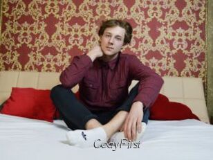 CodyFirst
