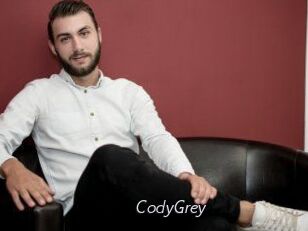 CodyGrey