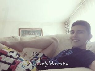 CodyMaverick