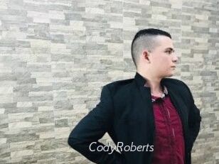 CodyRoberts