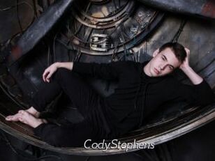 CodyStephens