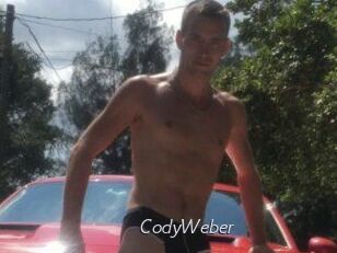 Cody_Weber
