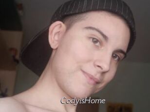 CodyisHome