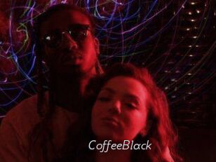 CoffeeBlack