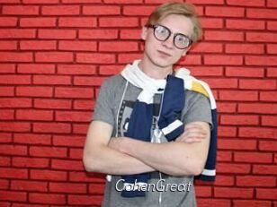CohenGreat
