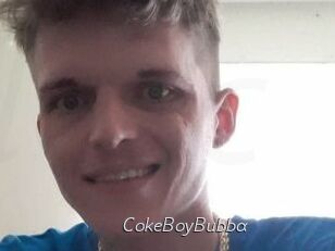 CokeBoyBubba
