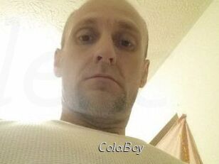 ColaBoy