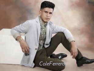 ColeFerrero