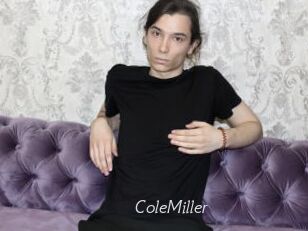 ColeMiller
