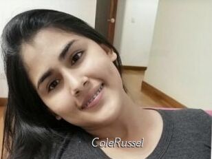 ColeRussel