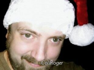 Coli_Roger Le Scandale