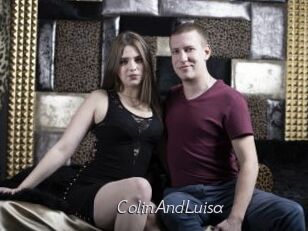 ColinAndLuisa