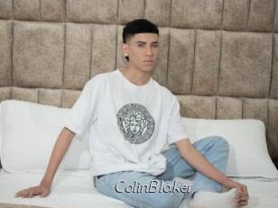 ColinBlaker