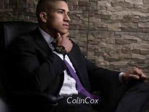 ColinCox