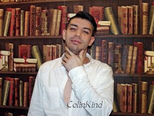 ColinKind