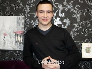 ColinPreston