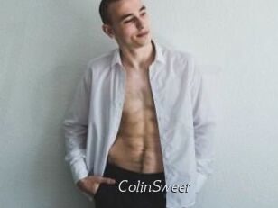 ColinSweet