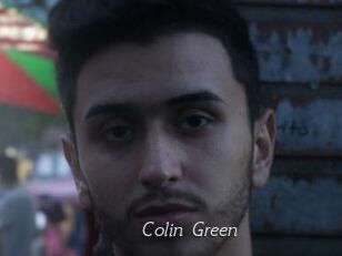 Colin_Green