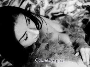 ColineDamme