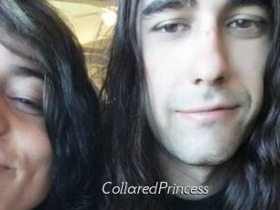 CollaredPrincess Le Scandale