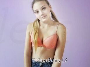 CollegeBunny18