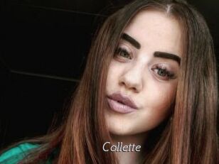 Collette