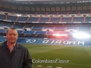 ColombianFlavor