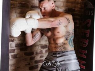 ColtTyler Le Scandale