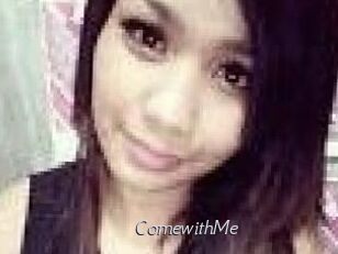 ComewithMe Le Scandale
