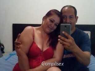 Complisex