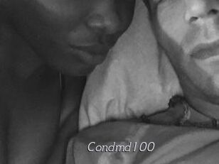 Condmd100